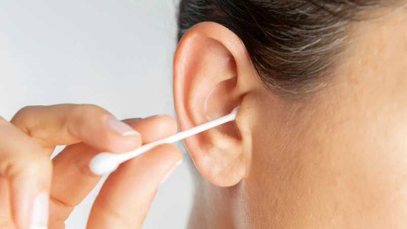 Viêm tai giữa mạn tính: Nguyên nhân, triệu chứng và phương pháp điều trị 4