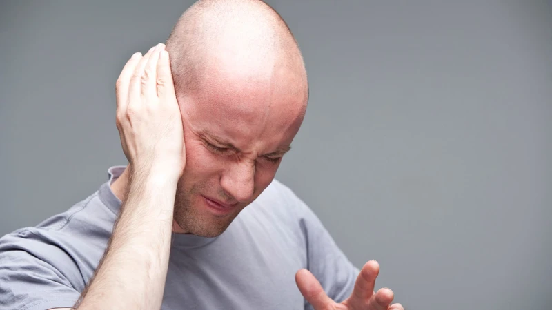 Viêm tai giữa ở người lớn có tự khỏi không? Biện pháp phòng ngừa hiệu quả 2