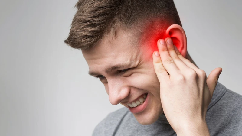 Viêm tai giữa ở người lớn có tự khỏi không? Biện pháp phòng ngừa hiệu quả 3