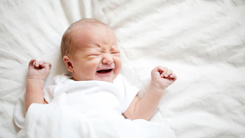 Viêm tai giữa ở trẻ sơ sinh: Triệu chứng, nguyên nhân và cách phòng ngừa hiệu quả 2