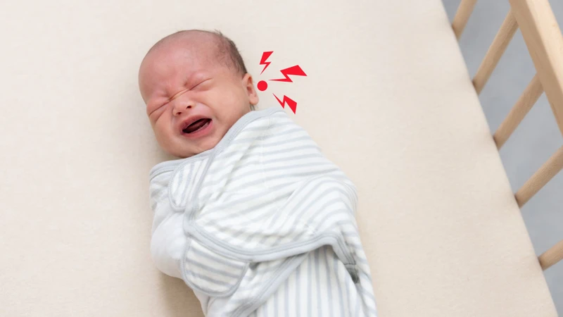 Viêm tai giữa ở trẻ sơ sinh: Triệu chứng, nguyên nhân và cách phòng ngừa hiệu quả 1