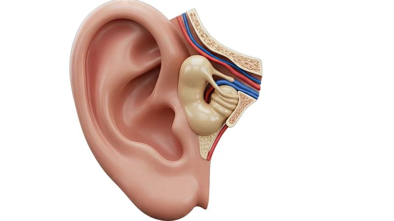 Phẫu thuật vá màng nhĩ điều trị viêm tai giữa mạn tính thủng nhĩ