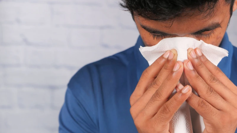 Viêm tai giữa ứ dịch là gì? Nguyên nhân, triệu chứng và cách điều trị 4