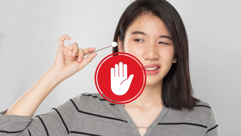 Viêm tai ngoài: Triệu chứng, phương pháp điều trị và phòng ngừa 7