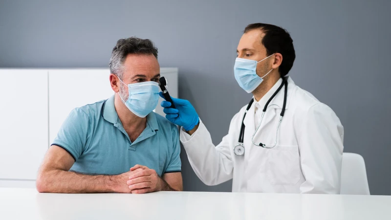 Viêm tai ngoài có mủ: Dấu hiệu nhận biết và cách xử lý đúng cách 2