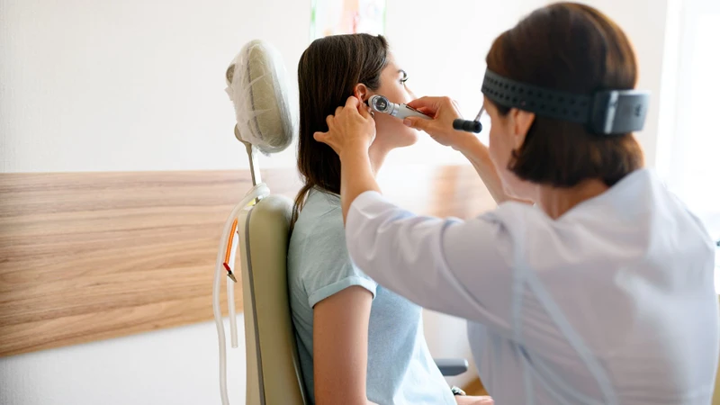 Viêm tai ngoài có mủ: Dấu hiệu nhận biết và cách xử lý đúng cách 3