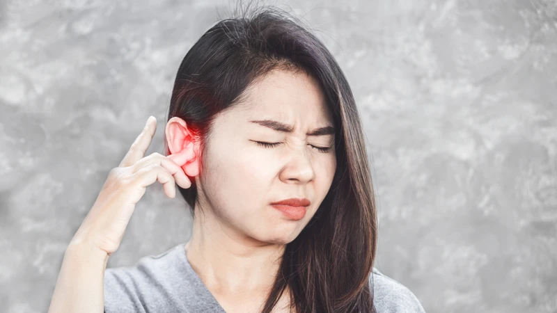 Viêm tai ngoài do nấm có biểu hiện như thế nào? Cách khắc phục tình trạng này 2
