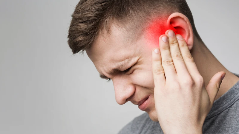 Viêm tai ngoài mạn tính thường dai dẳng, dễ tái phát nên thời gian điều trị kéo dài lâu