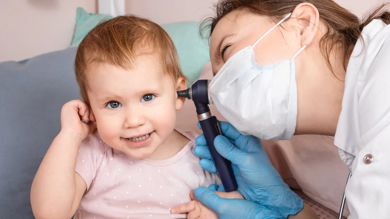 Viêm tai thanh dịch là gì? Triệu chứng và cách điều trị 2