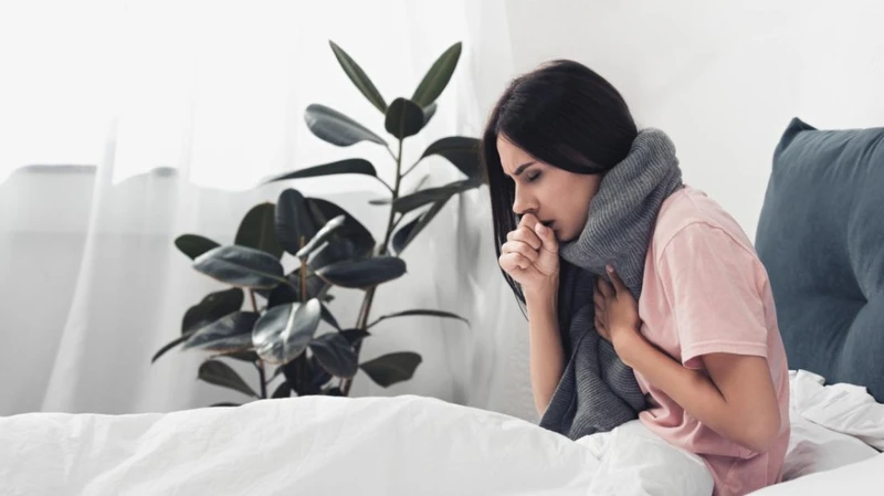 Viêm thanh quản mãn tính là gì? Nguyên nhân, triệu chứng và cách điều trị 3