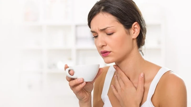 Viêm thanh quản mãn tính là gì? Nguyên nhân, triệu chứng và cách điều trị 1