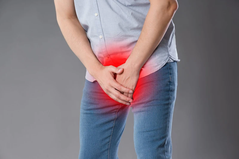 Viêm tinh hoàn do quai bị: Dấu hiệu nhận biết và cách phòng ngừa 1