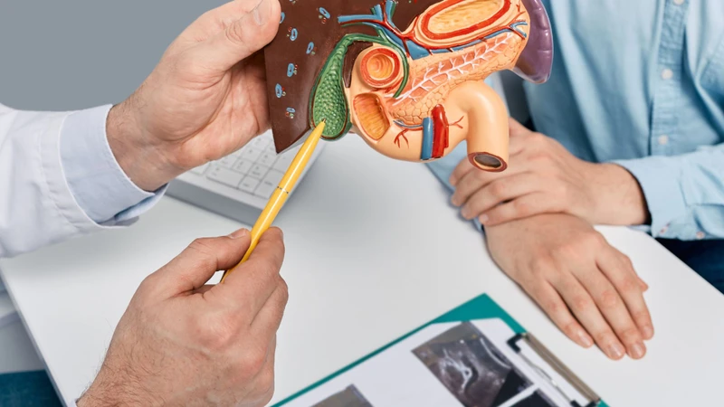 Viêm túi mật là gì? Những vấn đề cần biết về viêm túi mật 4