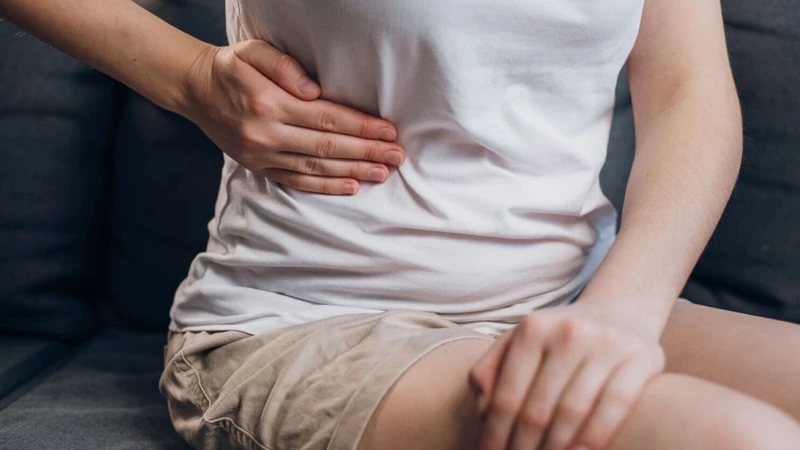 Viêm túi mật là gì? Những vấn đề cần biết về viêm túi mật 1