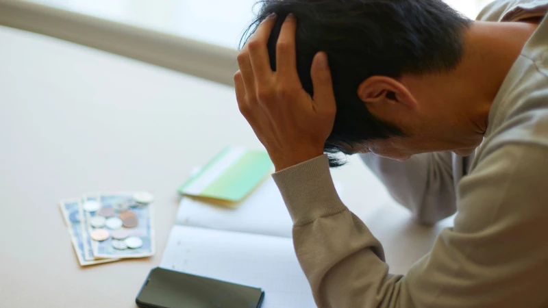 Căng thẳng kéo dài làm tăng nguy cơ mắc viêm tuyến giáp hashimoto