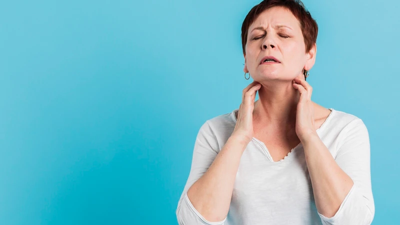 Người mắc bệnh tuyến giáp nên hạn chế thực phẩm chứa quá nhiều i-ốt