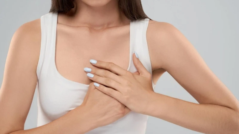 Viêm tuyến vú là gì? Nguyên nhân, triệu chứng và cách điều trị 2