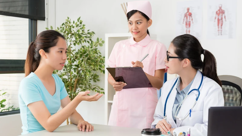 “Viêm vùng chậu có chữa được không?” là lo lắng của nhiều bệnh nhân