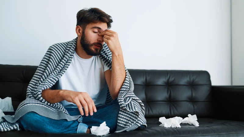 Viêm xoang cấp: Nguyên nhân, triệu chứng và cách điều trị hiệu quả 1