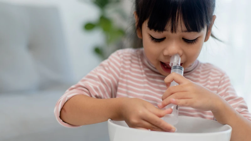 Viêm xoang có di truyền không? Giải đáp chính xác từ góc nhìn y học 5