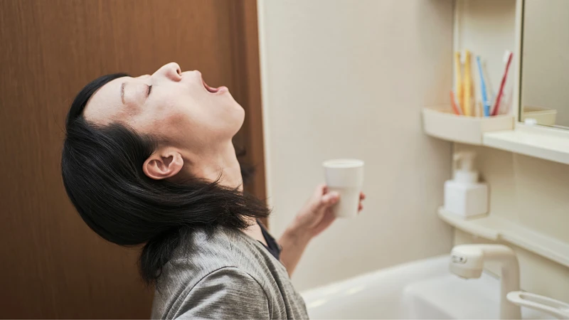 Viêm xoang gây ho kéo dài: Nguyên nhân, cách điều trị và biện pháp phòng bệnh 3