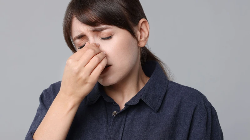 Viêm xoang mãn tính: Nguyên nhân, triệu chứng và cách điều trị hiệu quả 1