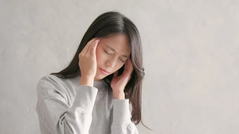 Viêm xoang sàng sau: Triệu chứng, nguyên nhân và cách phòng ngừa hiệu quả 2