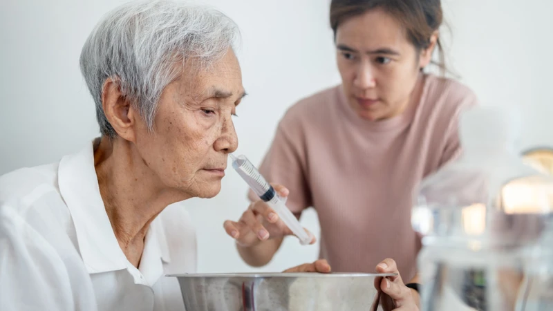 Viêm xoang sàng sau: Triệu chứng, nguyên nhân và cách phòng ngừa hiệu quả 4