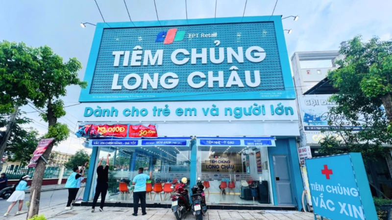 Cha mẹ nên chủ động tìm hiểu lịch tiêm HPV phù hợp với độ tuổi của trẻ