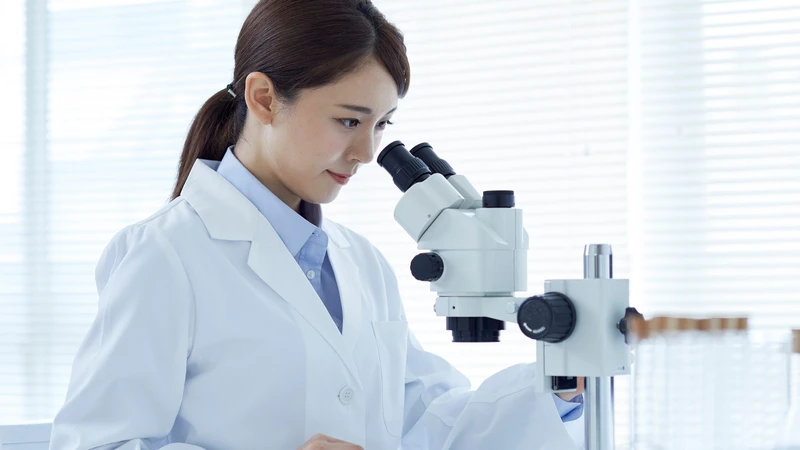 Nhân lực chuyên sâu là yếu tố cần được đầu tư dài hạn cho sản xuất vắc xin