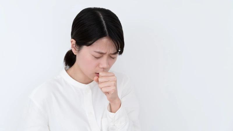 Virus Adeno lây qua dịch tiết và tiếp xúc gần