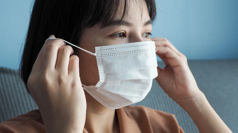 Người lớn cũng có nguy cơ nhiễm virus Adeno