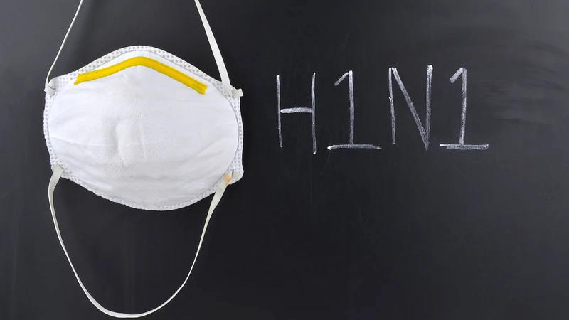 Virus cúm A/H1N1 có nguy hiểm không? Mức độ ảnh hưởng thực tế virus cúm A/H1N1 đến sức khỏe