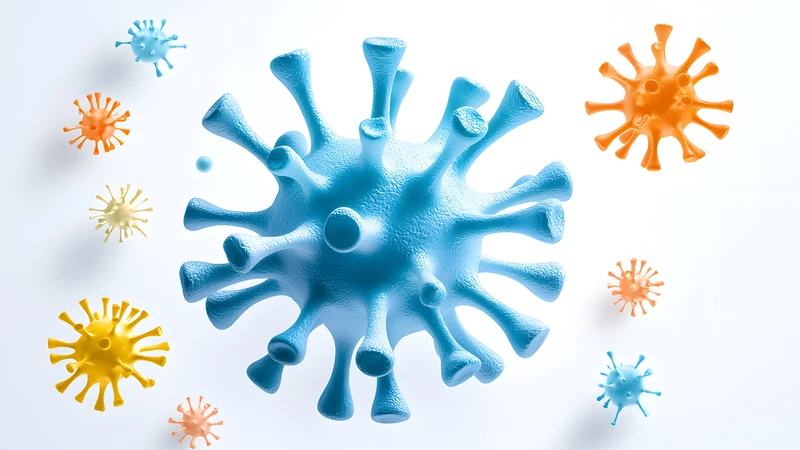 Virus cúm có thể thay đổi như thế nào? Virus cúm có thể thay đổi theo thời gian và ảnh hưởng đến khả năng bảo vệ của cơ thể