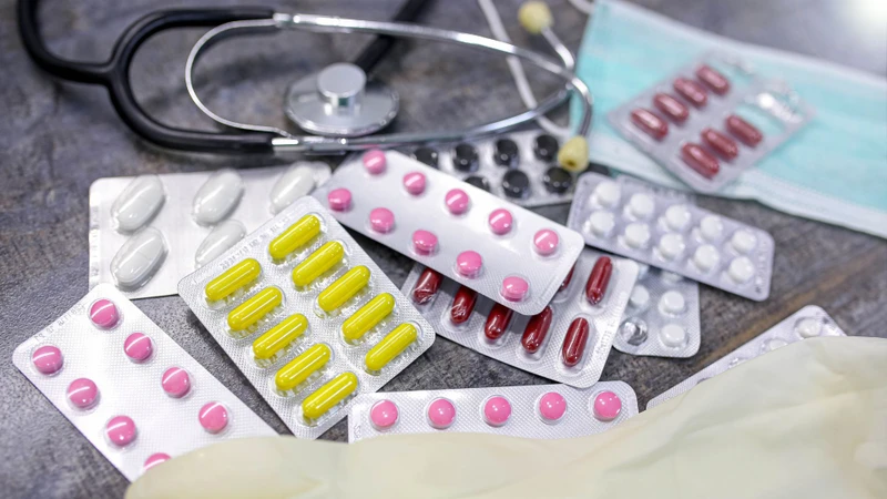 Một số loại thuốc có thể được chỉ định để điều trị nhiễm virus Cytomegalo