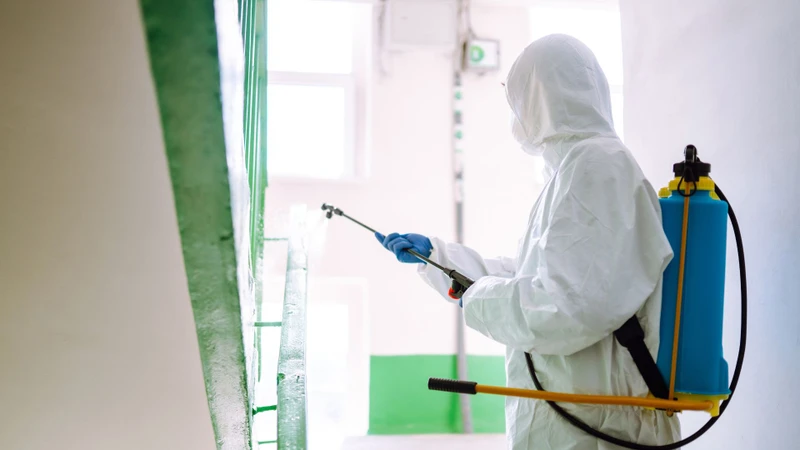 Ngoài nguy cơ cho từng cá nhân, virus còn có thể gây bùng phát trong cộng đồng