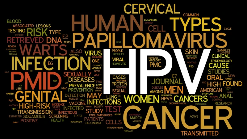 Tổng quan về virus HPV 16 và 18
