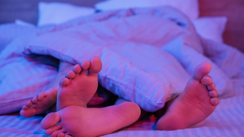 Quan hệ an toàn và chung thủy một bạn tình giúp giảm nguy cơ lây nhiễm HPV và ung thư hậu môn