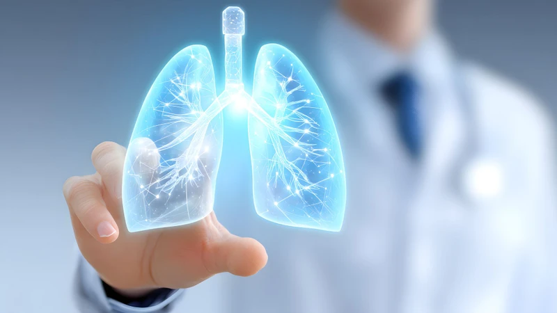 Virus RSV gây bệnh gì? Viêm phổi là một trong những bệnh do RSV gây ra