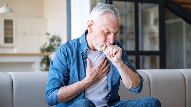 Mối liên hệ giữa virus RSV và bệnh hen suyễn