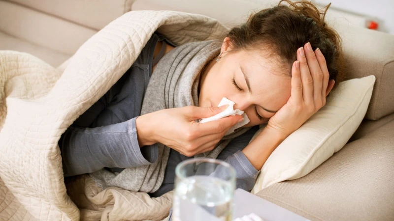 Virus SARS-CoV-2 gây bệnh gì? Nguồn gốc và cách phòng ngừa 6