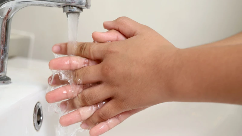 Các biện pháp giúp giảm nguy cơ lây lan virus tay chân miệng