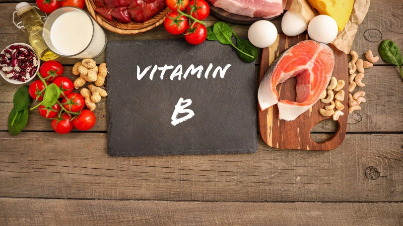 Vitamin B4 là gì? Bổ sung qua nguồn nào là hợp lý?