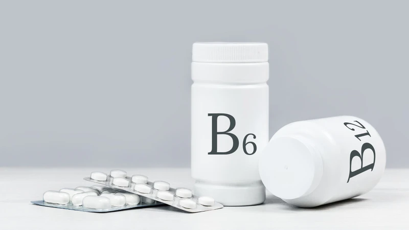 Vitamin B6 có tác dụng gì? Lợi ích và vai trò quan trọng với sức khỏe 4