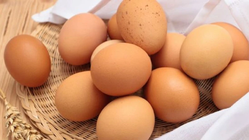 Vitamin B7 có trong thực phẩm nào? 15 nguồn bổ sung tự nhiên cho sức khỏe 1