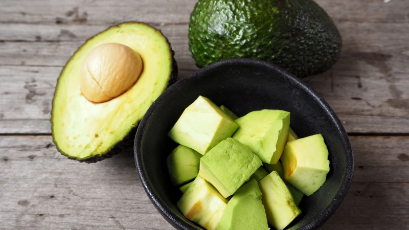 Vitamin B7 có trong thực phẩm nào? 15 nguồn bổ sung tự nhiên cho sức khỏe 3