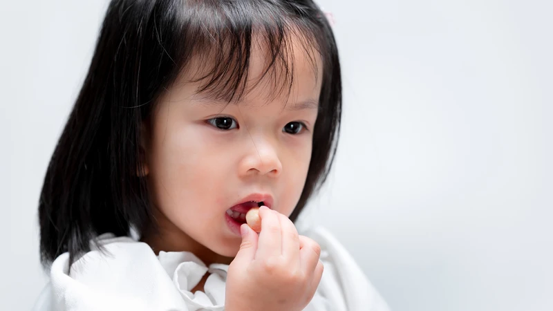 Bổ sung vitamin D đúng liều giúp trẻ phát triển khỏe mạnh