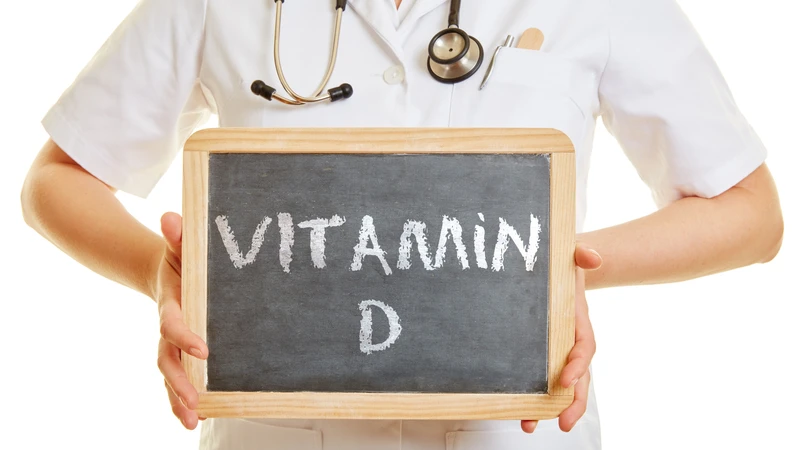 Bác sĩ sẽ đánh giá nhiều yếu tố trước khi chỉ định liều dùng vitamin D