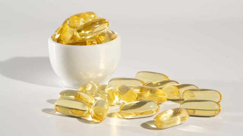 Vitamin E uống lúc nào tốt nhất? Giải đáp chi tiết 1