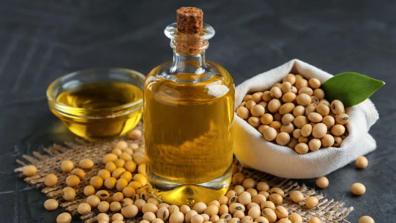 Vitamin K có trong thực phẩm nào? Danh sách 15 thực phẩm bạn nên biết 3